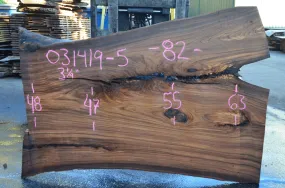 031419-05 Elm Slab