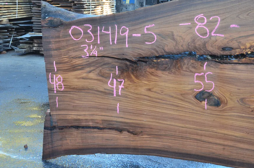 031419-05 Elm Slab