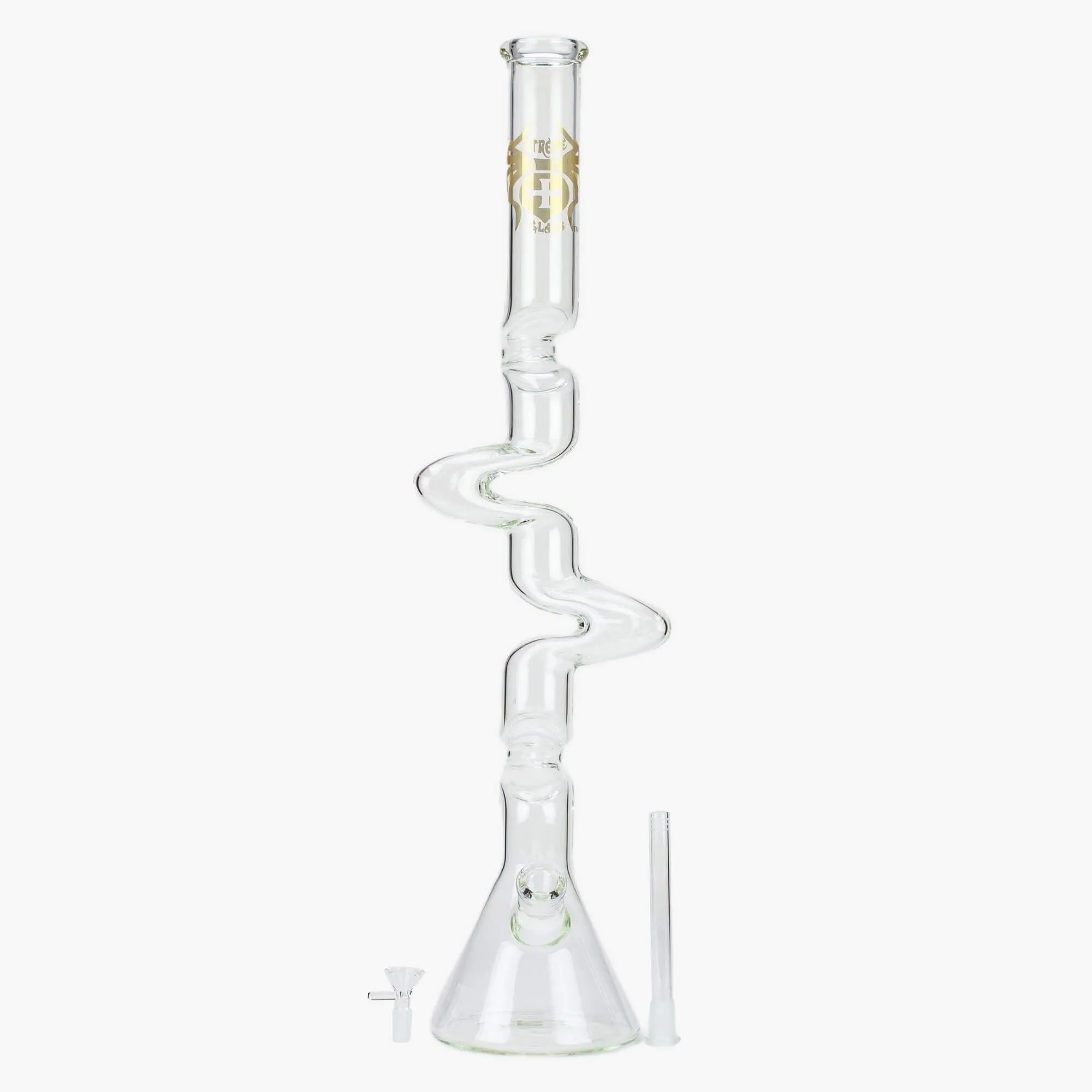 27" Xtream Zong Bong Beaker Base