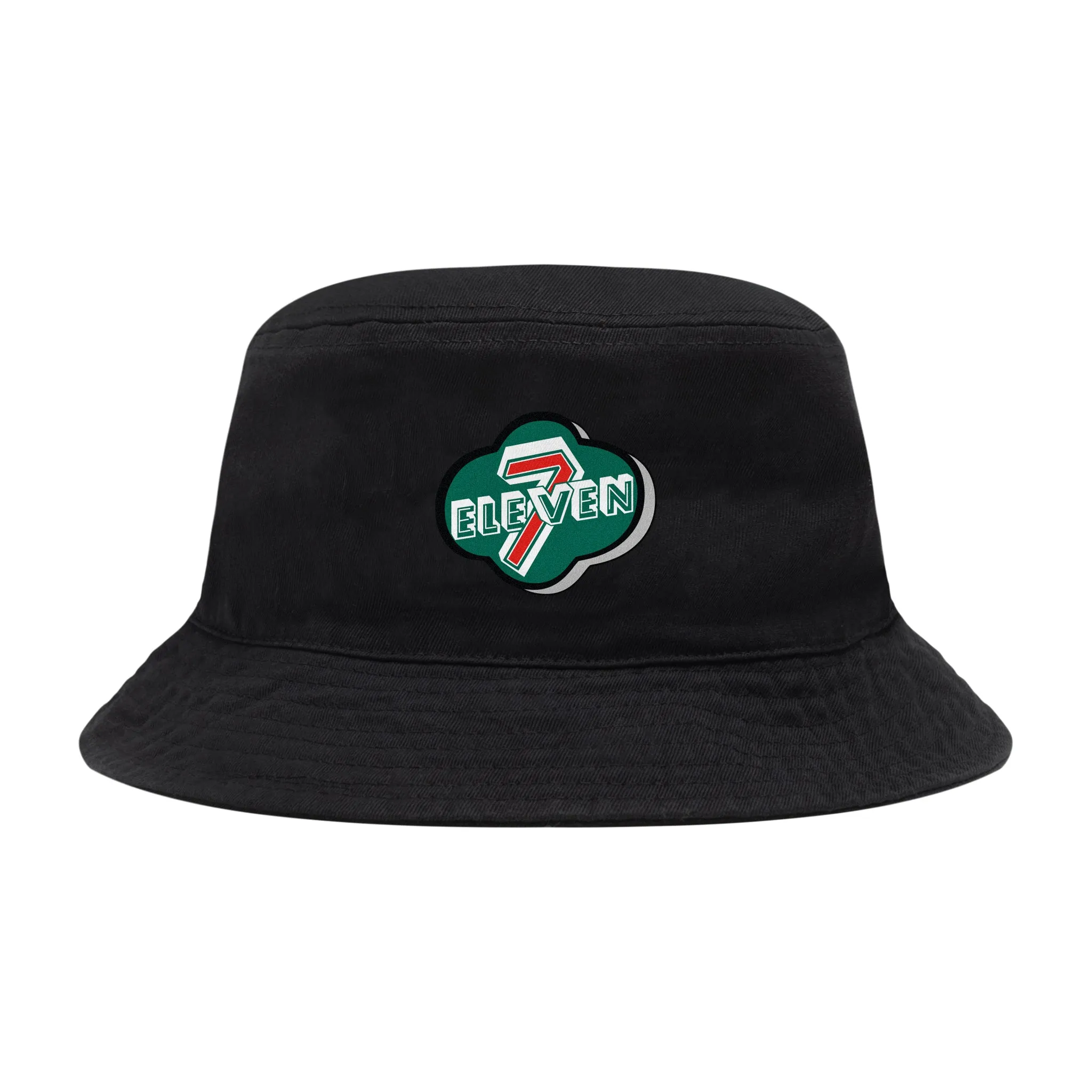 7-Eleven® Retro Clover Bucket Hat