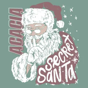 Acacia Secret Santa Design