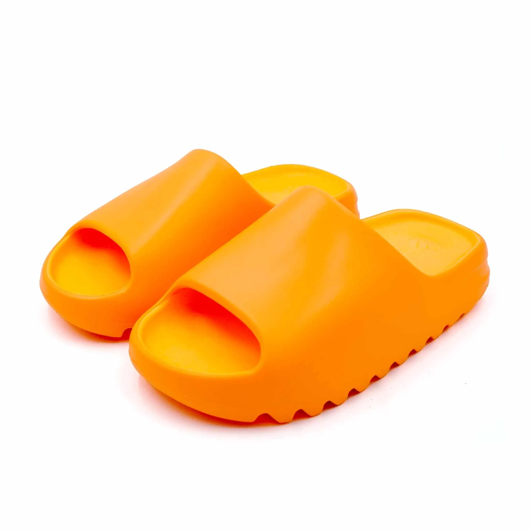 ADIDAS YEEZY SLIDE ENFLAME ORANGE 2021