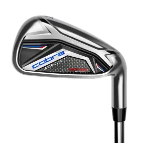 AEROJET - Single ONE Length Irons