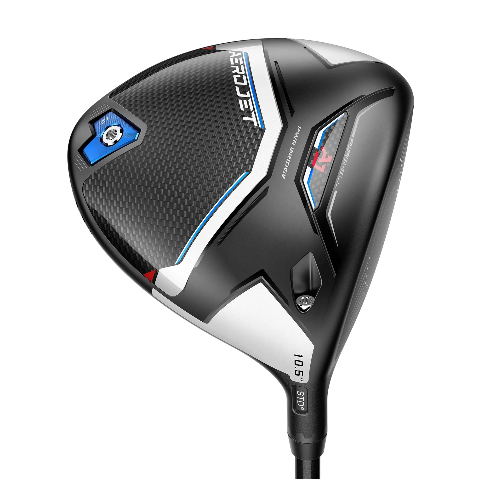 AEROJET Tour Length Driver