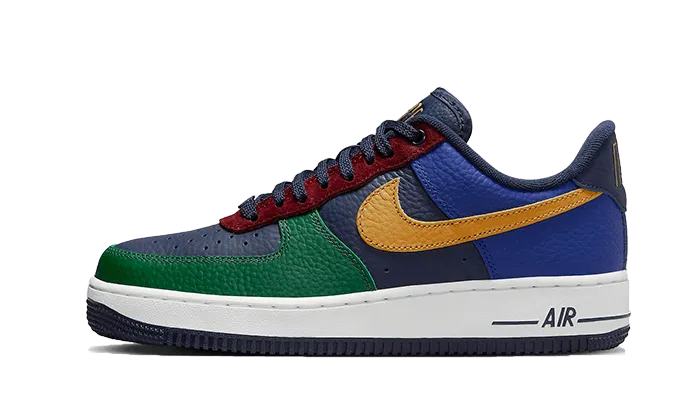 Air Force 1 Low ‘07 LX Gorge Green