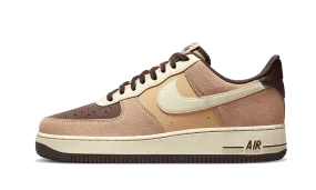 Air Force 1 Low LV8 EMB Hemp Coconut Milk