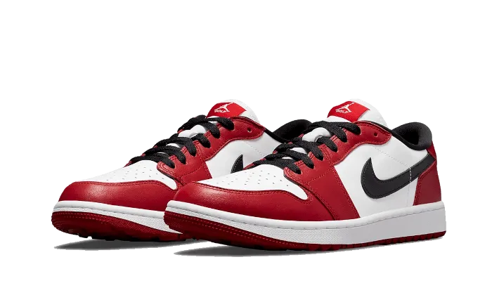 Air Jordan 1 Low Golf Chicago