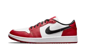 Air Jordan 1 Low Golf Chicago