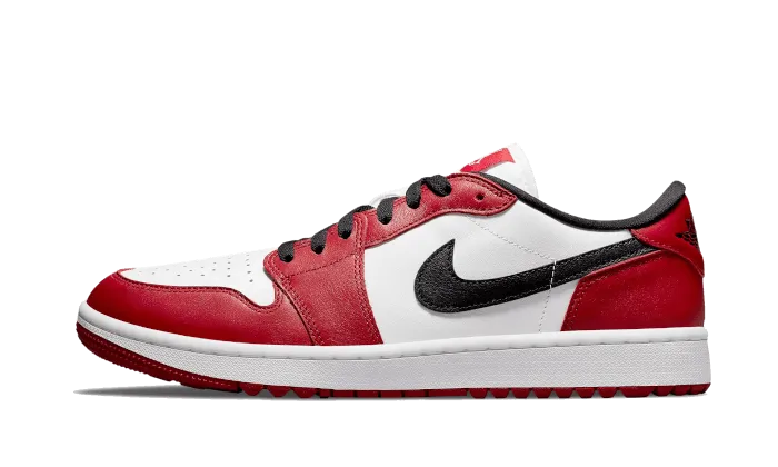 Air Jordan 1 Low Golf Chicago