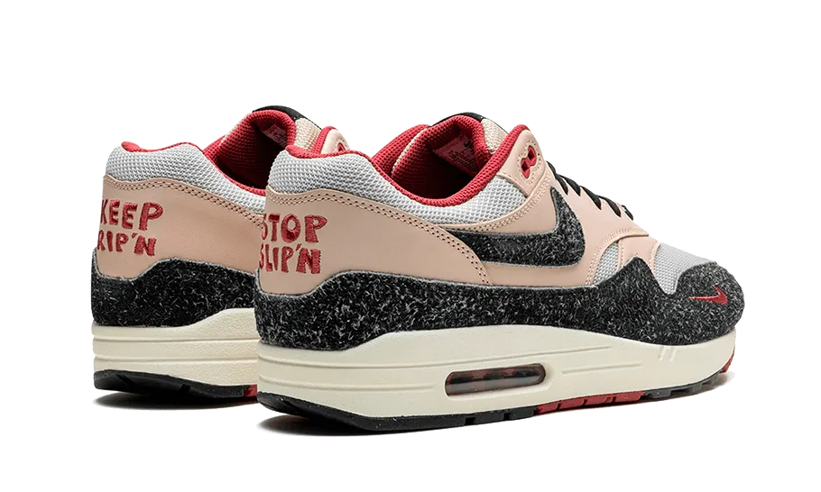 Air Max 1 Keep Rippin Stop Slippin 2.0