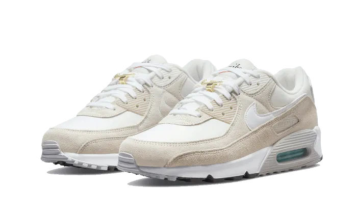 Air Max 90 First Use Cream