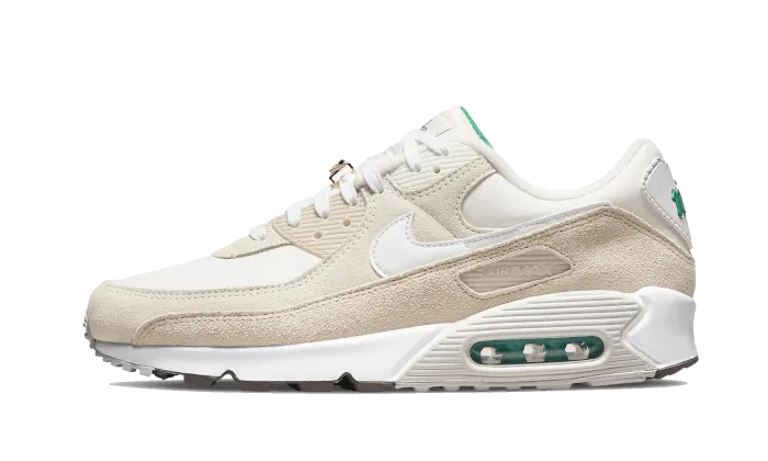 Air Max 90 First Use Cream