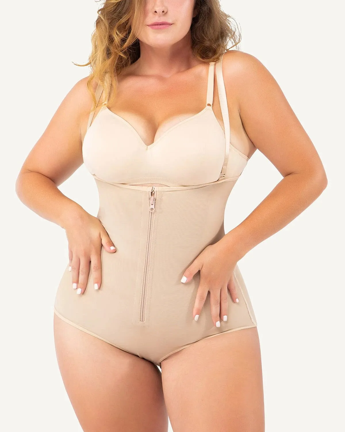 AirSlim® Adjustable Crotch Butt Lifting Shapewear