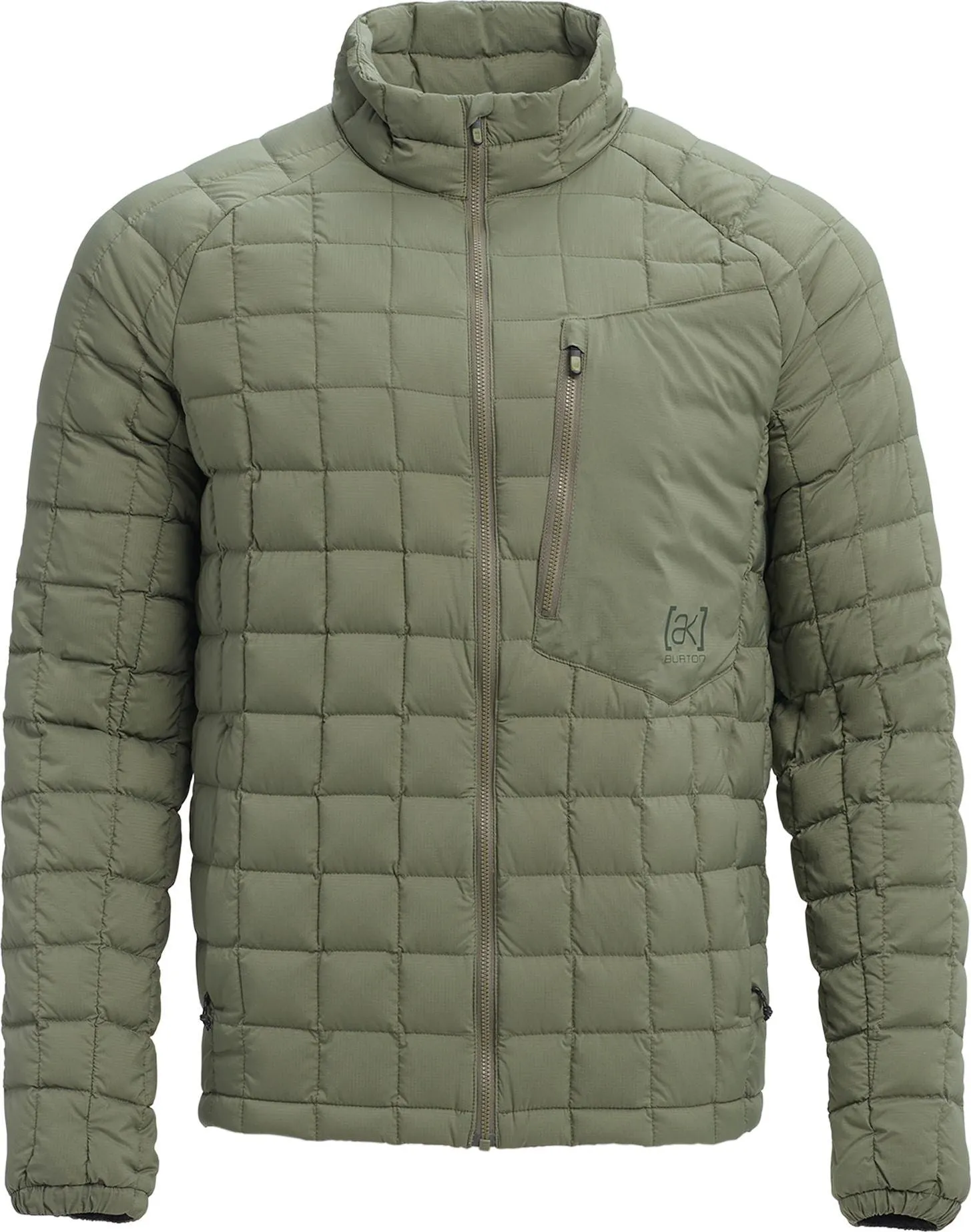 AK BK Lite Insulator Down Jacket - Men's|-|Manteau en duvet AK BK Lite Insulator - Homme