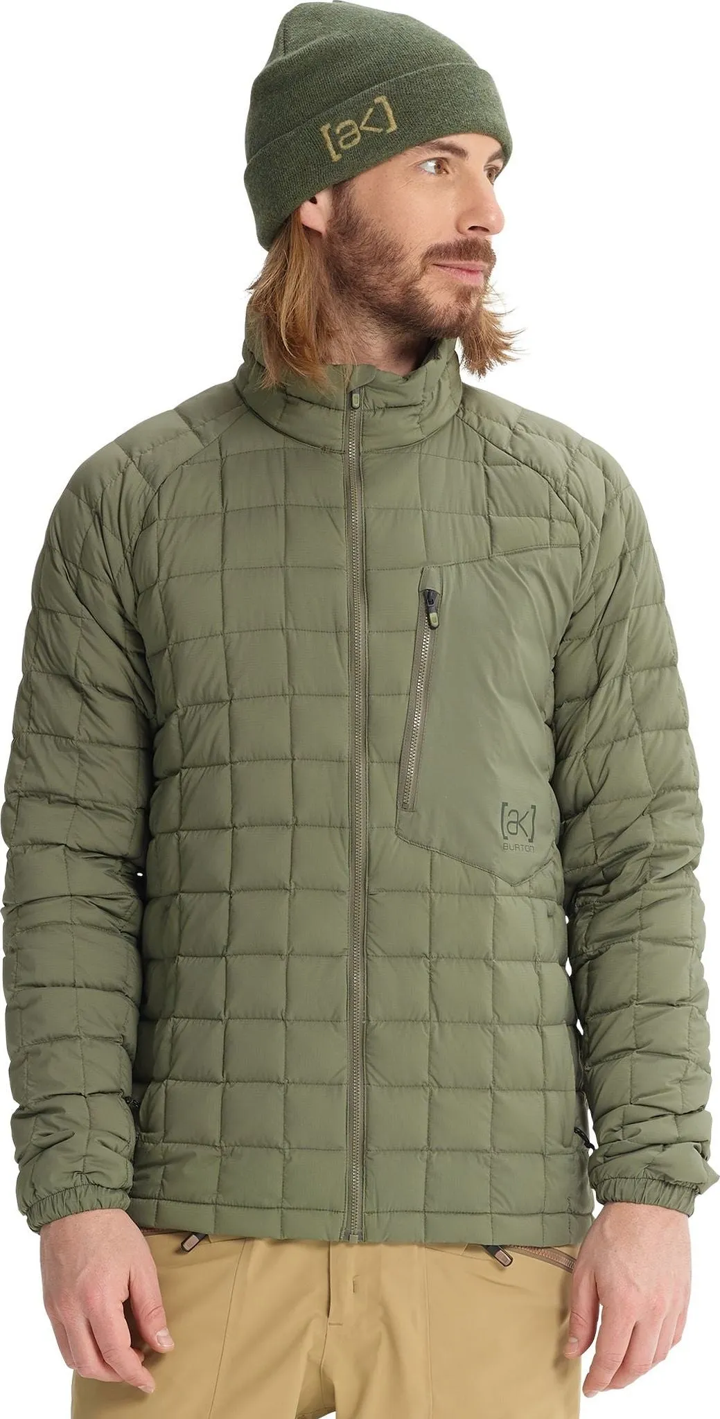 AK BK Lite Insulator Down Jacket - Men's|-|Manteau en duvet AK BK Lite Insulator - Homme