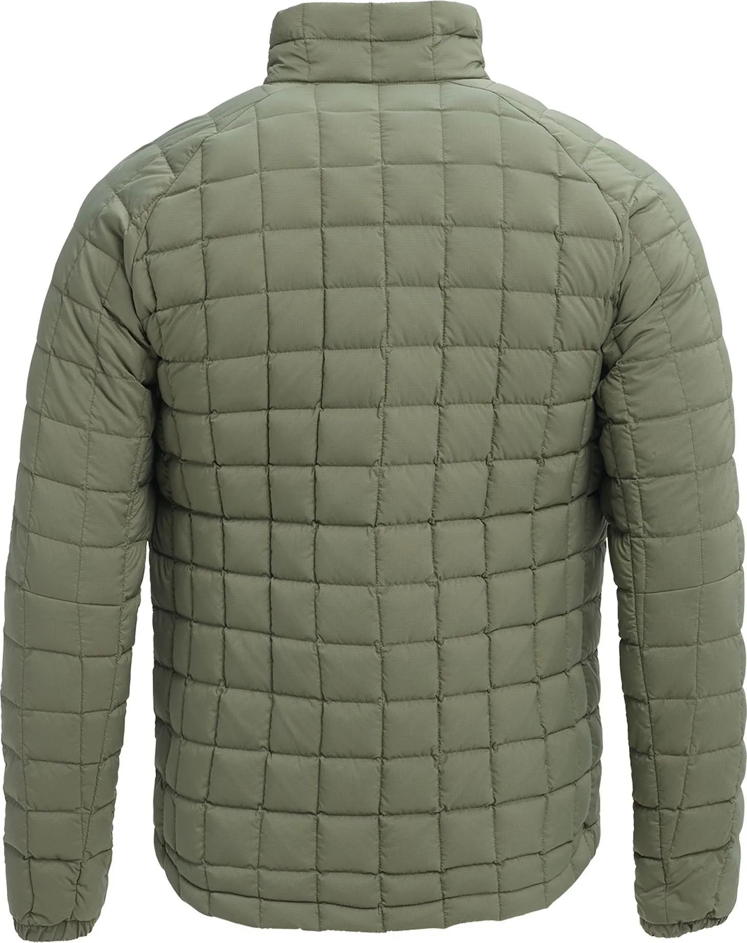 AK BK Lite Insulator Down Jacket - Men's|-|Manteau en duvet AK BK Lite Insulator - Homme