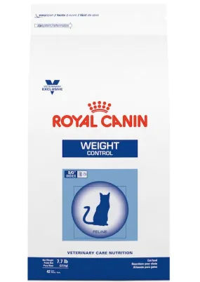 Alimento Royal Canin Gato Weight Control 8Kg  580210