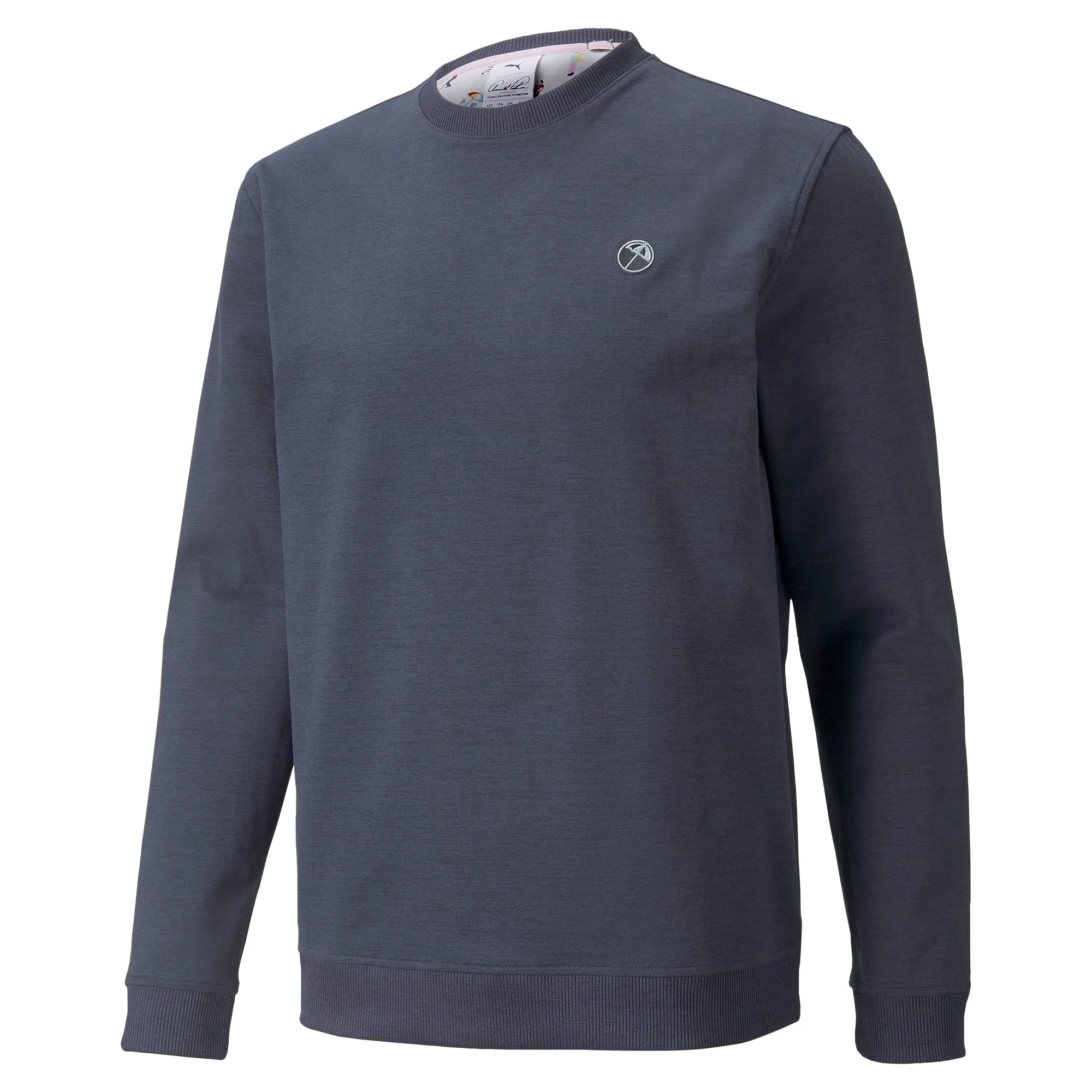 AP CLOUDSPUN Crewneck Golf Sweatshirt