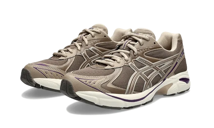 ASICS GT-2160 Dark Taupe