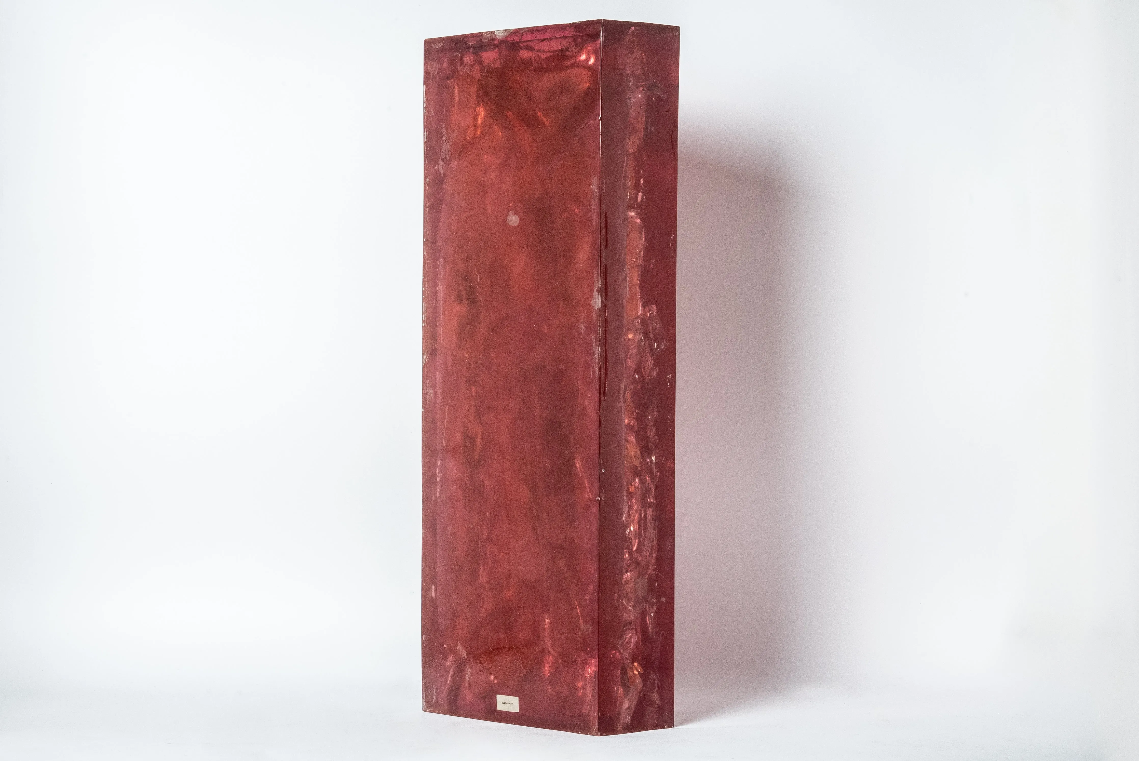 Base Block (Resin, Wine, WRS)