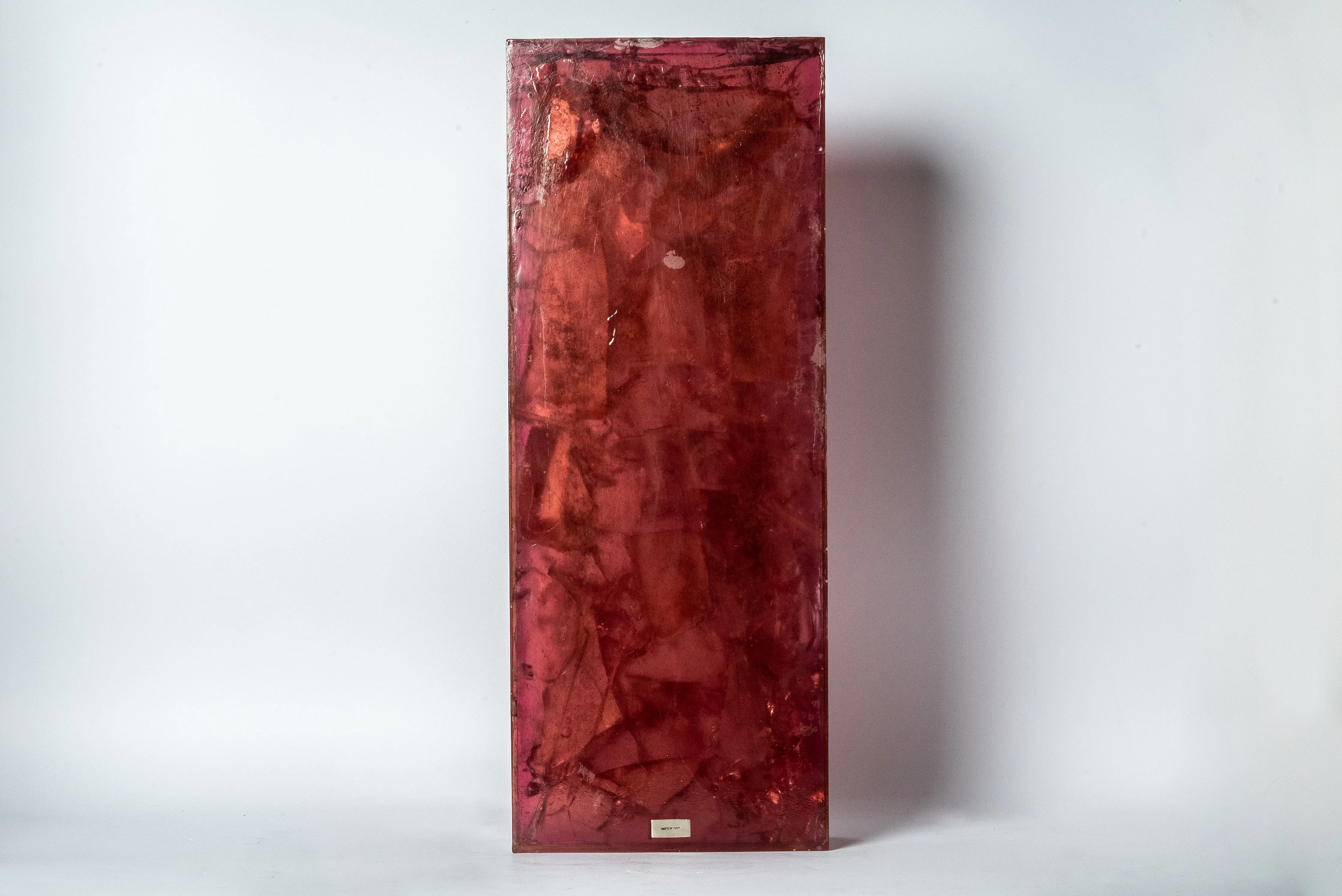 Base Block (Resin, Wine, WRS)