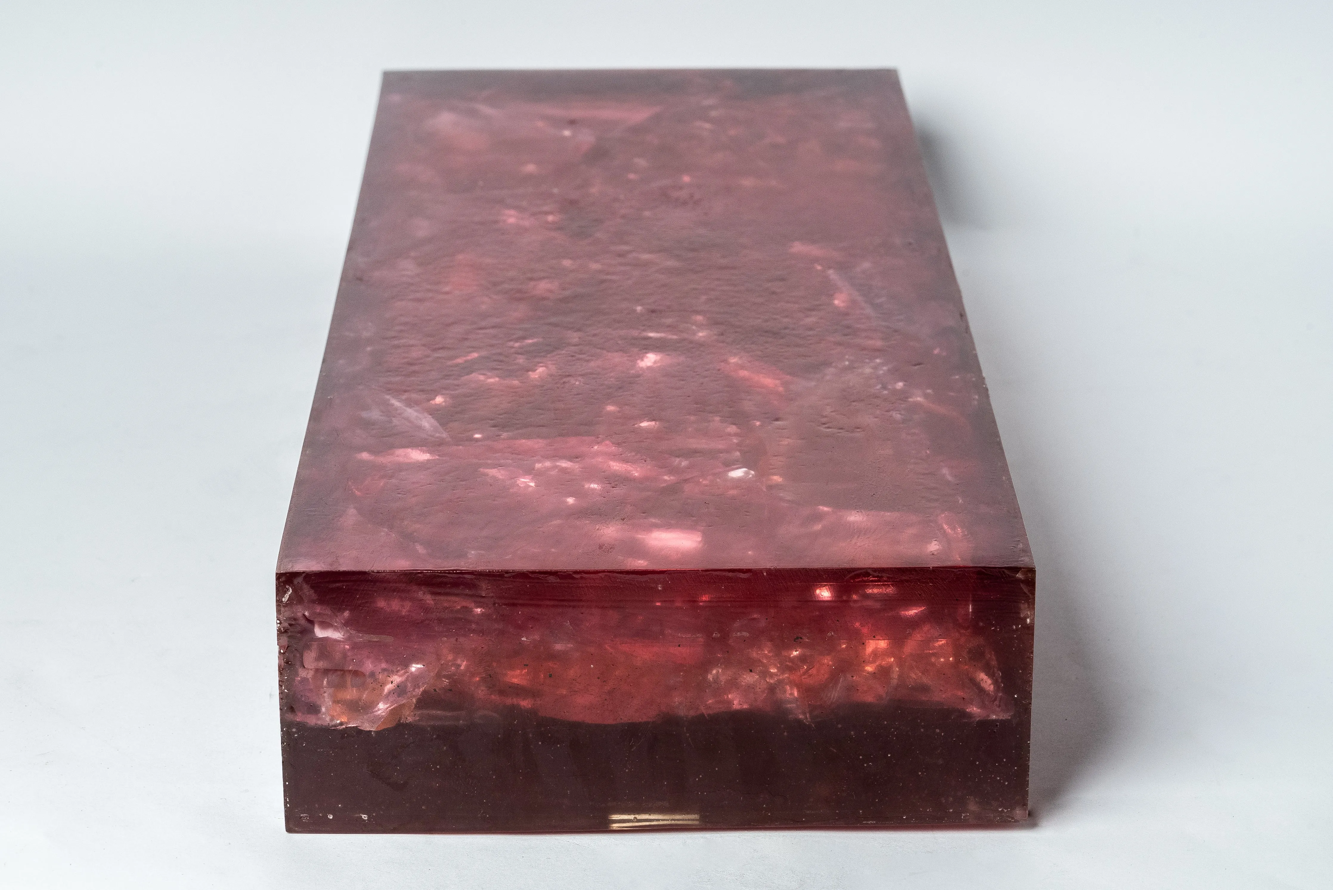 Base Block (Resin, Wine, WRS)