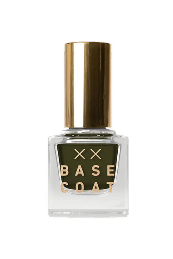 BASE COAT Nail Polish