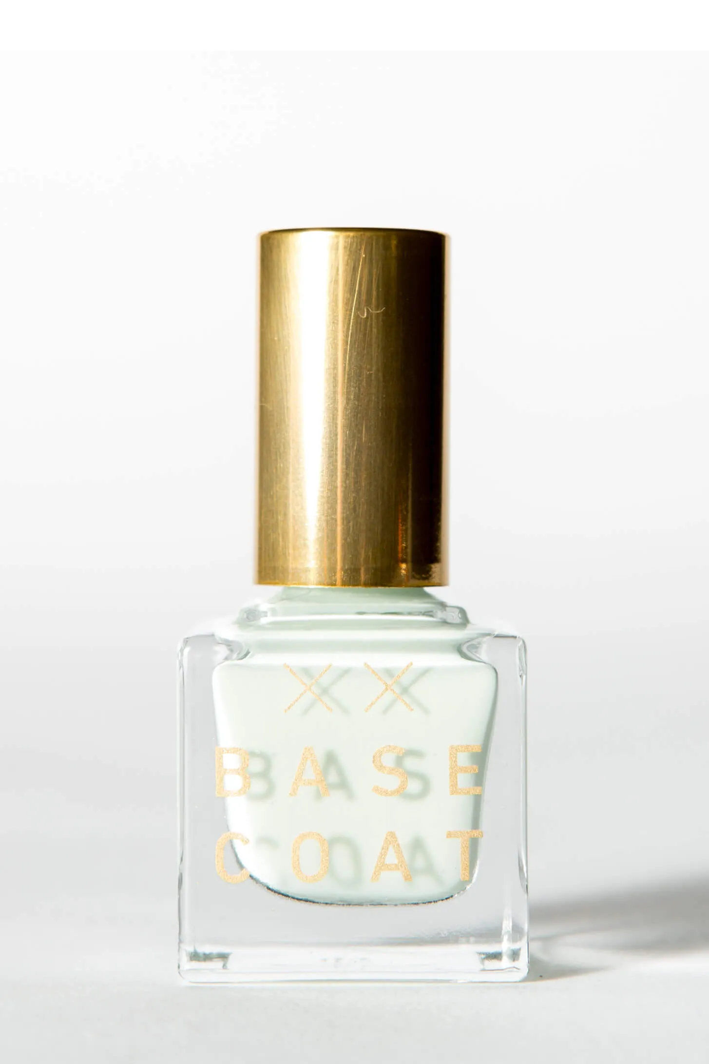 BASE COAT Nail Polish