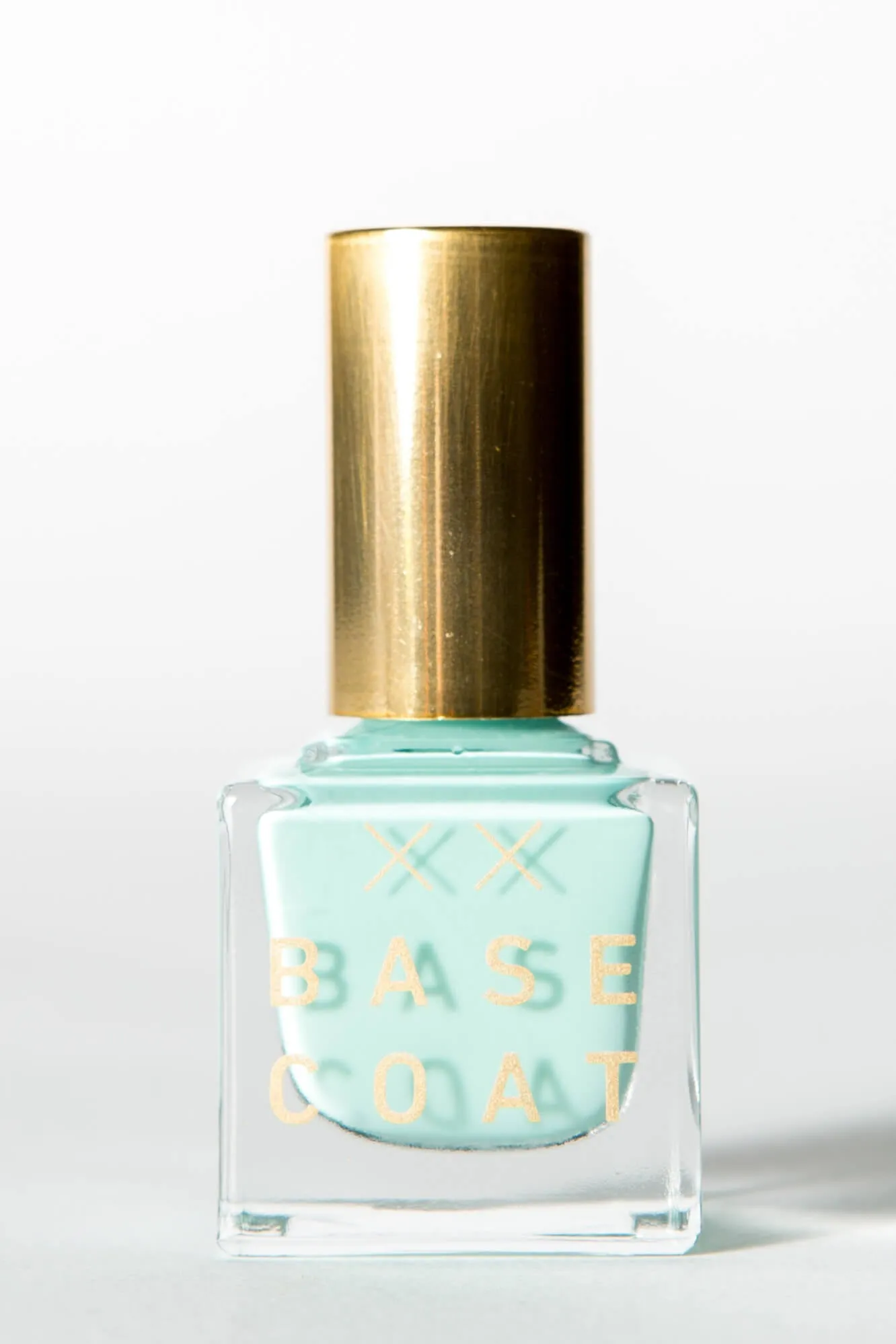 BASE COAT Nail Polish