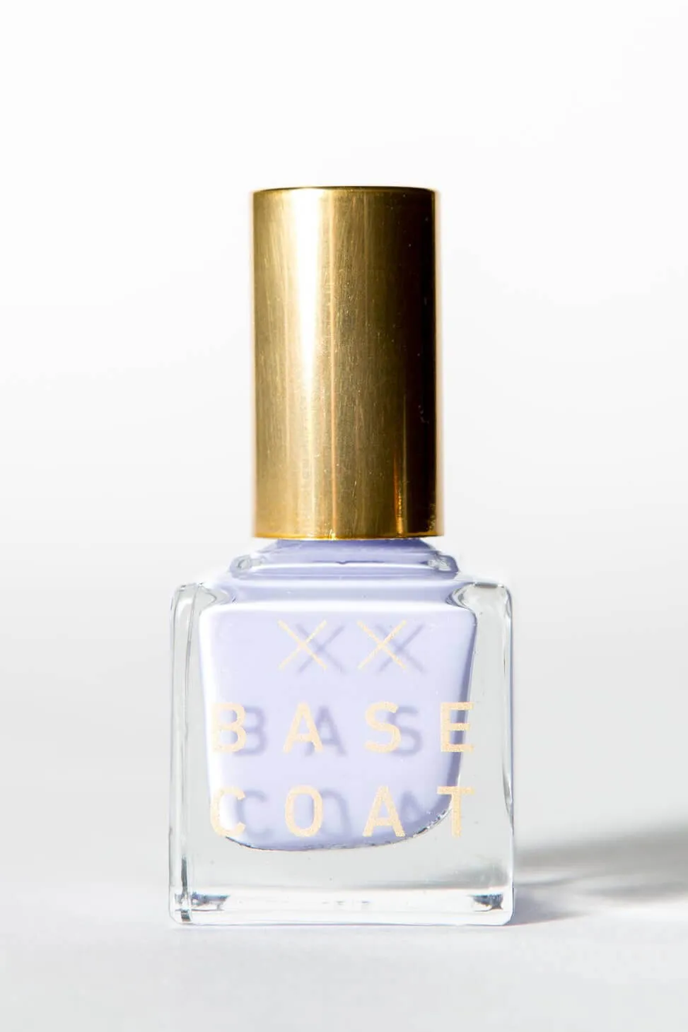 BASE COAT Nail Polish