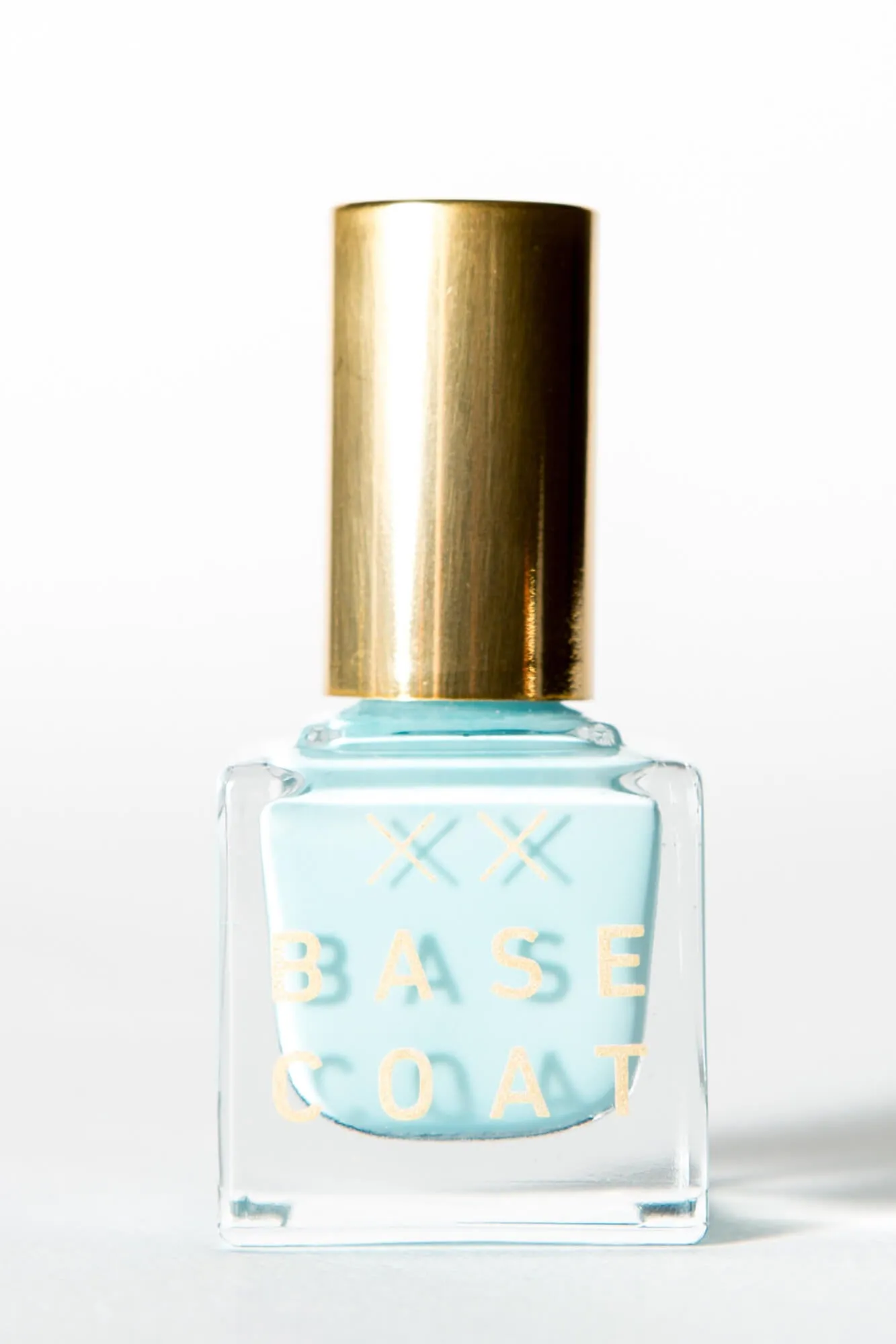 BASE COAT Nail Polish