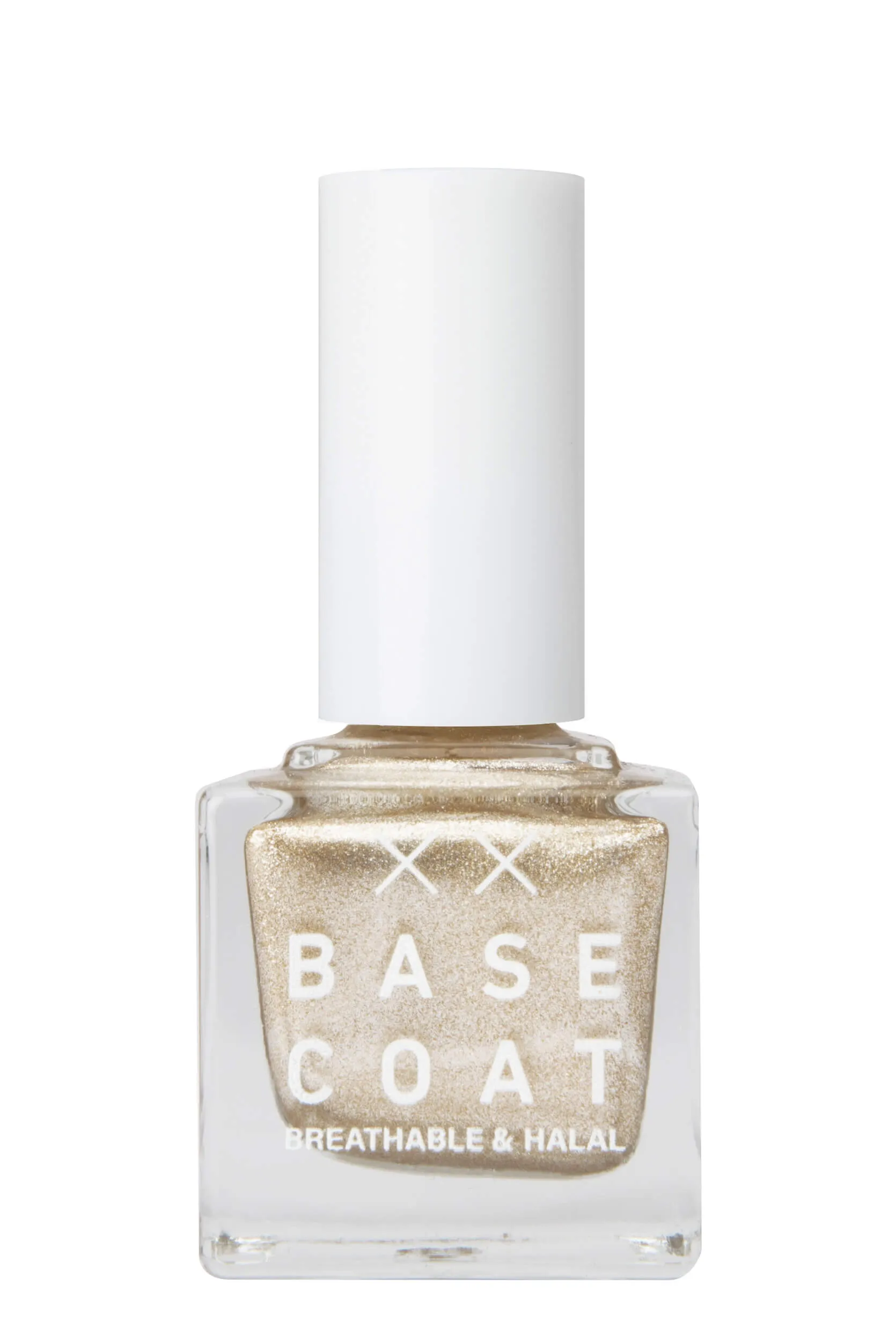 BASE COAT Nail Polish