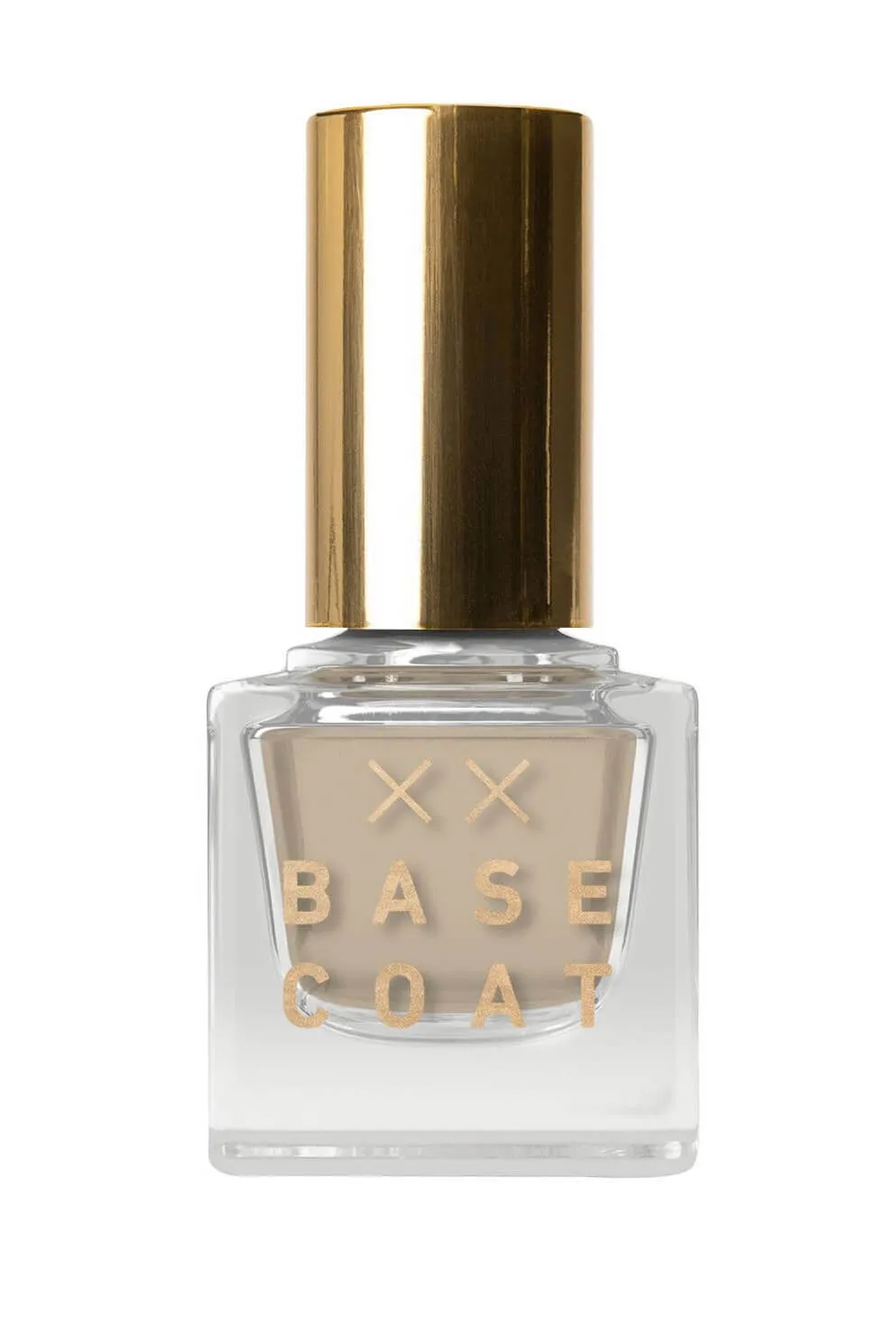 BASE COAT Nail Polish