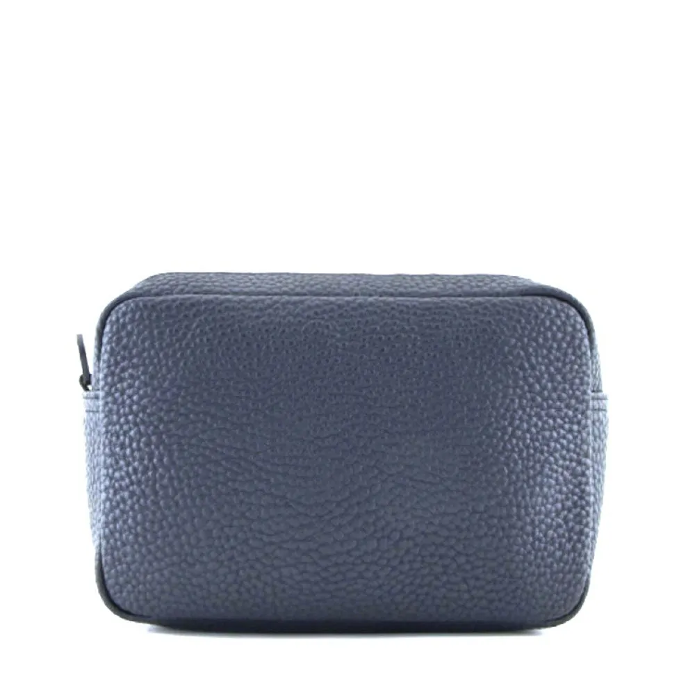 Beauty Case Uomo ARMANI EXCHANGE Colore Blu Navy