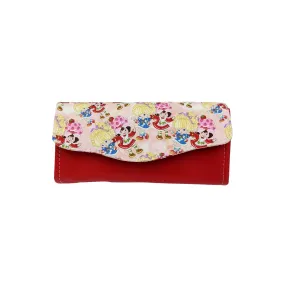 Besties 'Strawberry Brite' Wallet