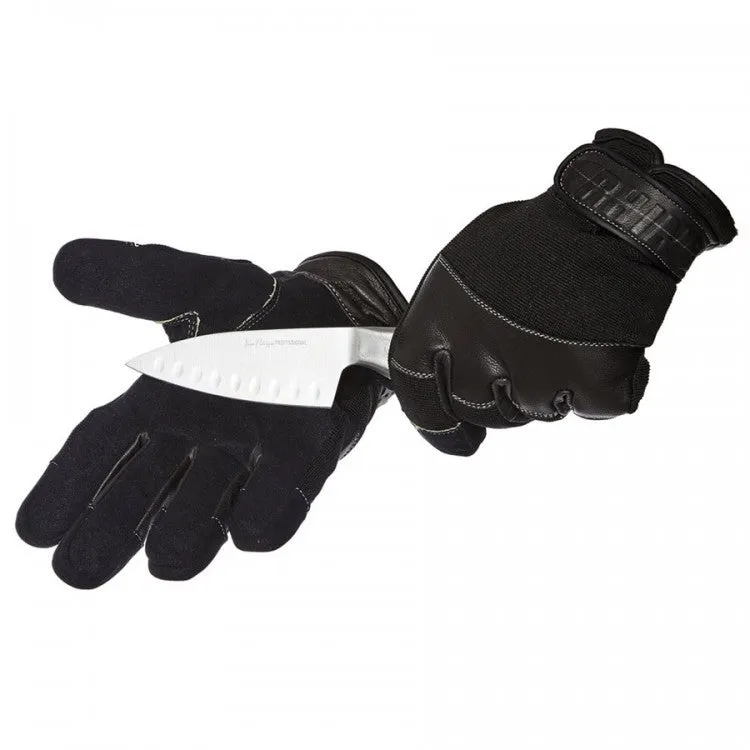 Blade Runner Rhino Duty Gloves Without Knuckle Protection - Cut Resistance Level 5