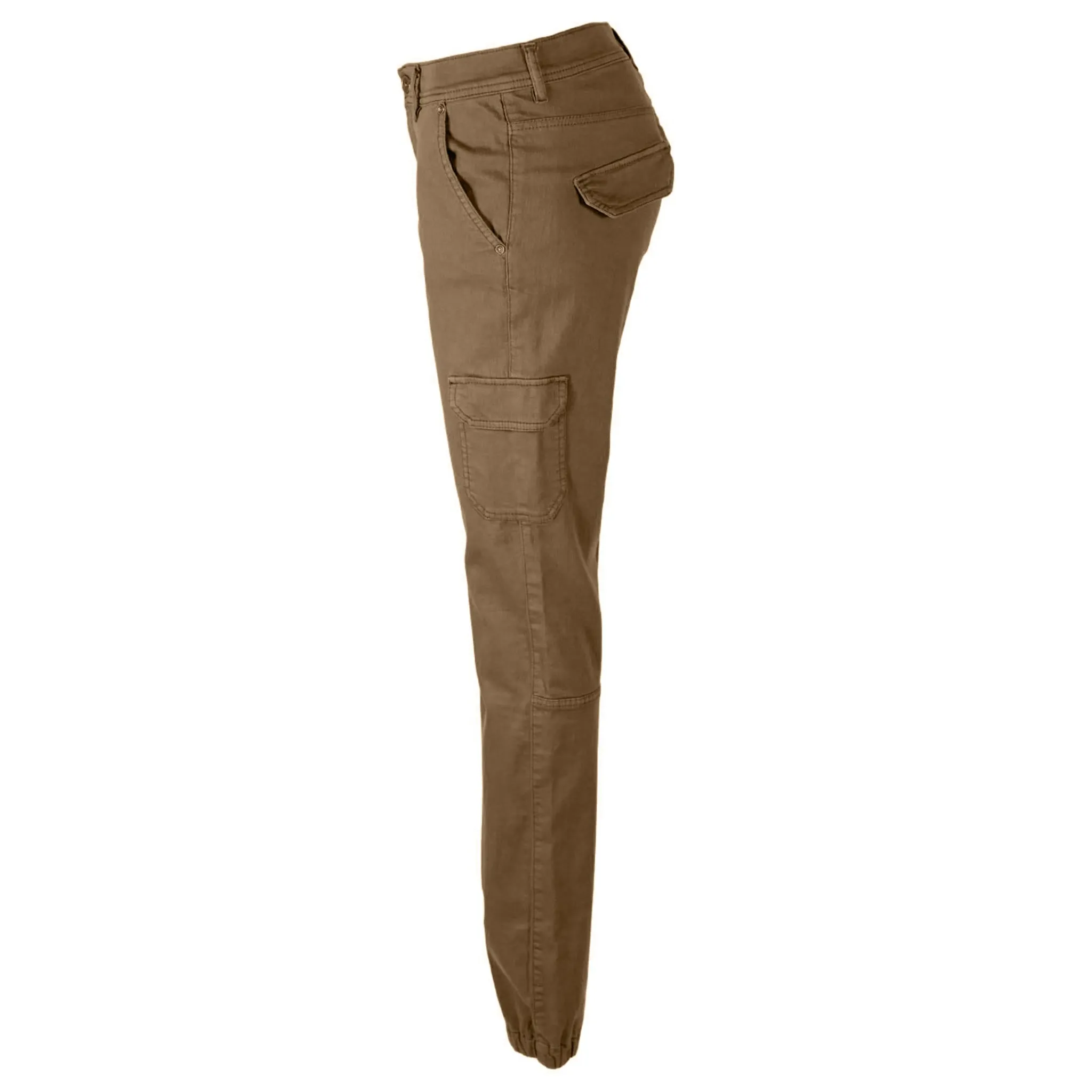 Bloomers Broek Cargo