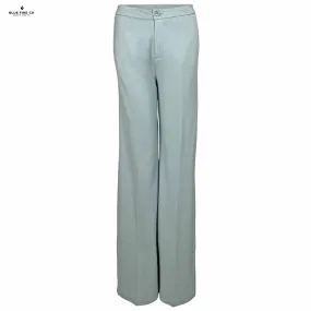 Bluefire Broek Marlene Green Tea