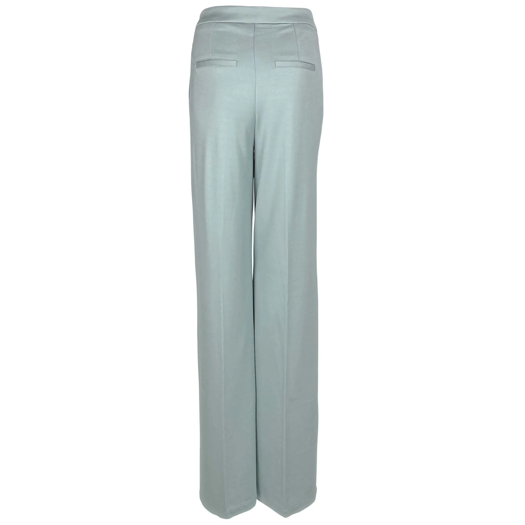 Bluefire Broek Marlene Green Tea