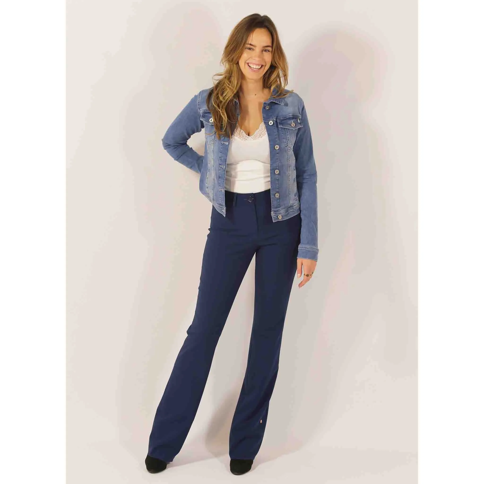 BlueFire Jeans Jack Pacific