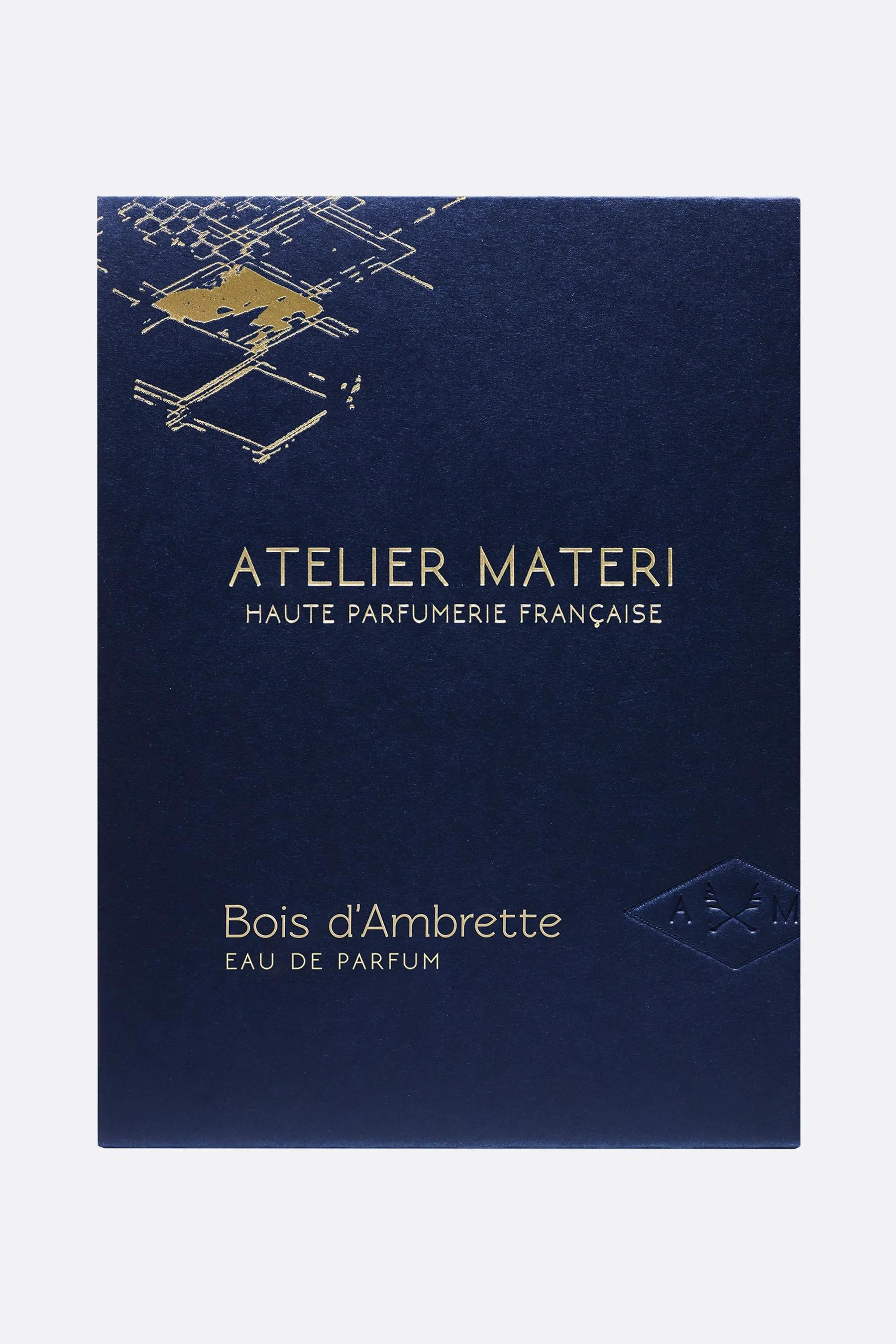 Bois d'Ambrette Eau de Parfum 100 ml