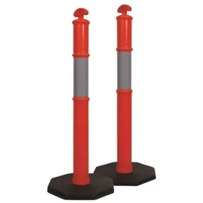 Bollard And Base 6kg