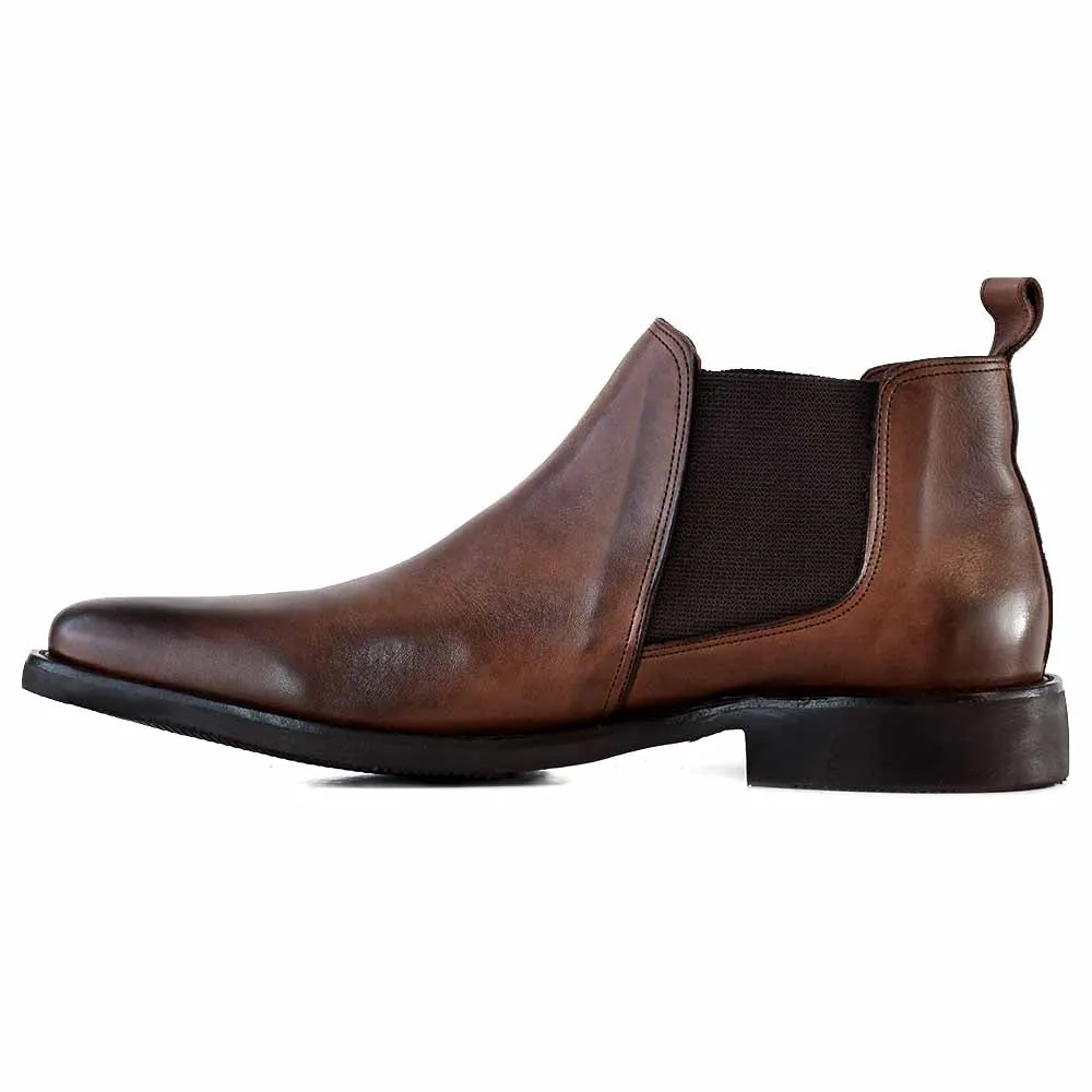 BOTA ORSK MARRON