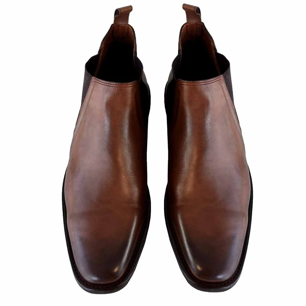 BOTA ORSK MARRON