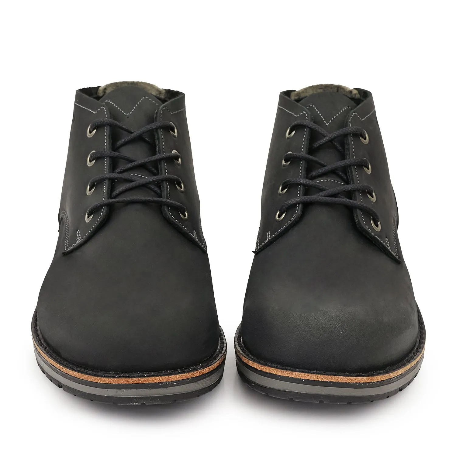 BOTA VELTEN NEGRO