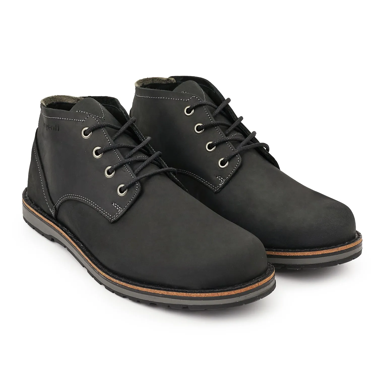 BOTA VELTEN NEGRO