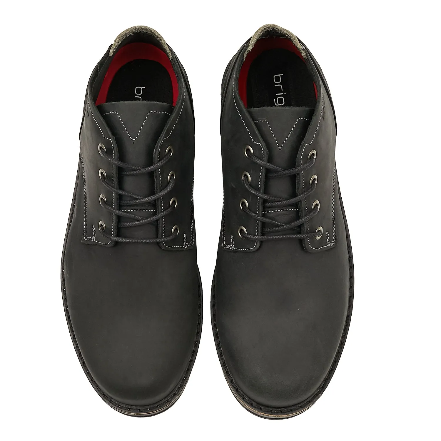 BOTA VELTEN NEGRO