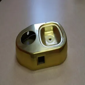 Brass Base (Bottom screw mount)