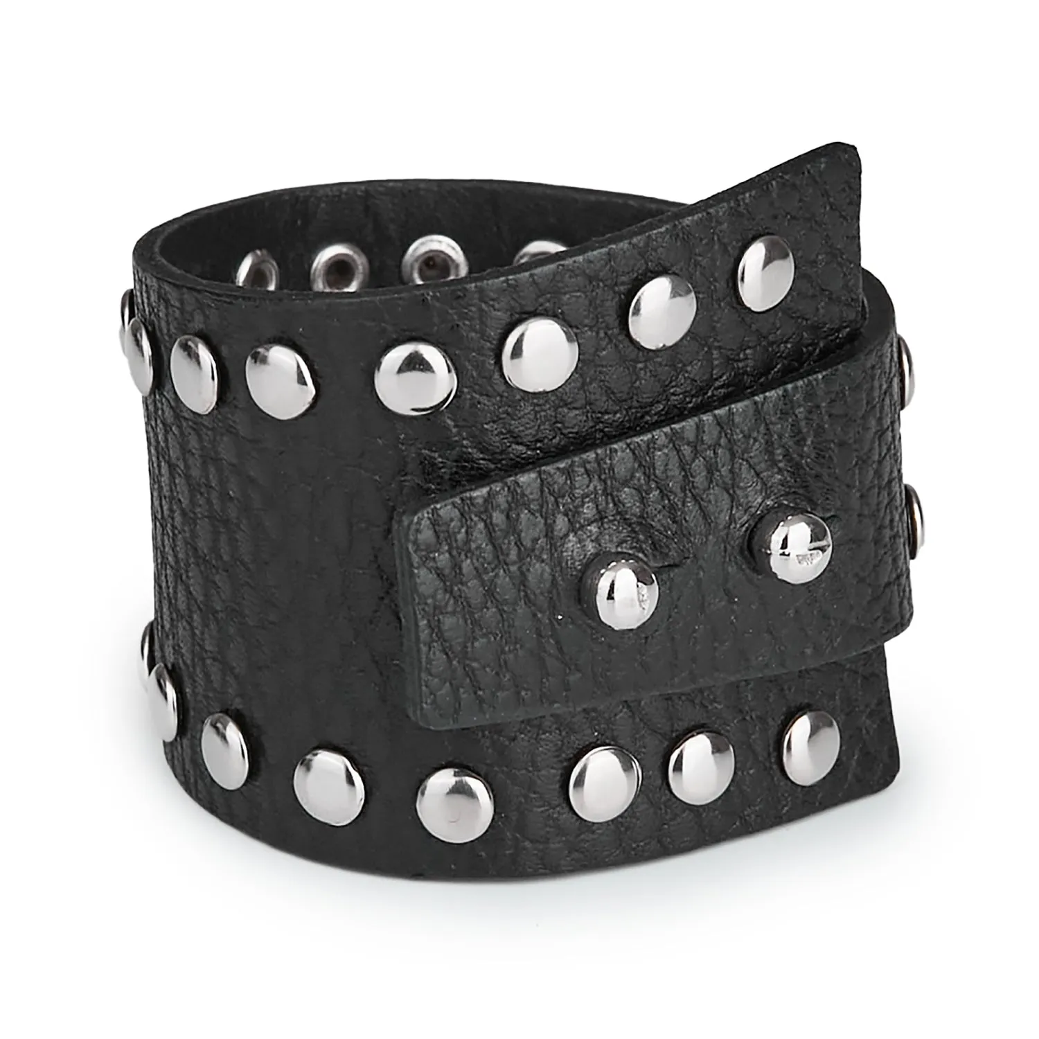 BRAZALETE B36 NEGRO