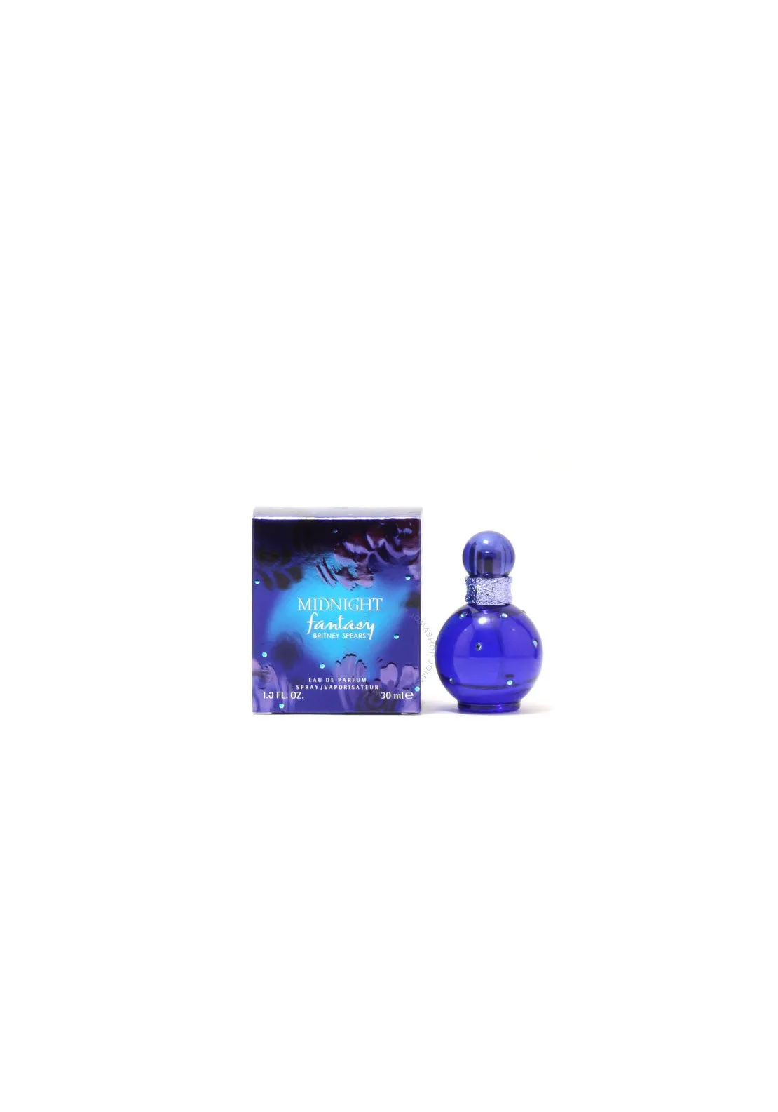 Britney Midnight Fantasy Eau de Parfum 30ml